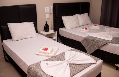 Votuporanga Hotel | Premier Hotel