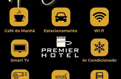 Votuporanga Hotel | Premier Hotel