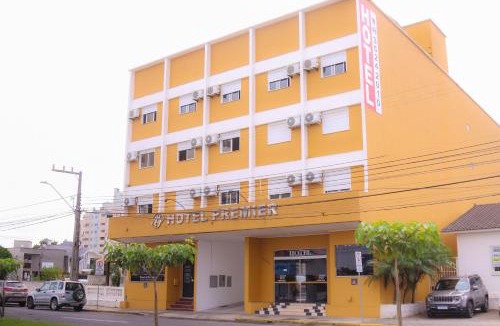Centro Hotel | Premier Palace Hotel