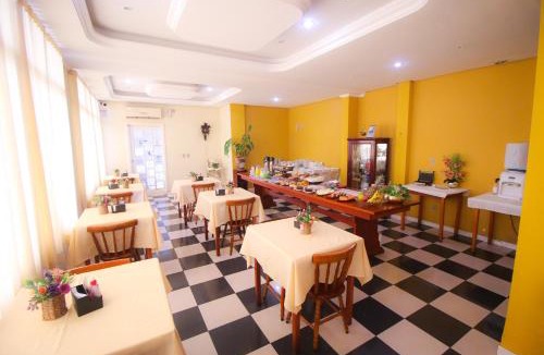 Centro Hotel | Premier Palace Hotel