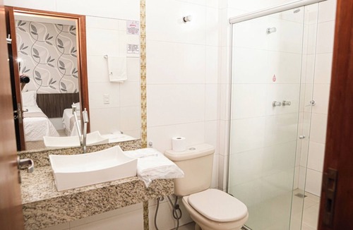 Araguaina Hotel | Premier Pallace Hotel