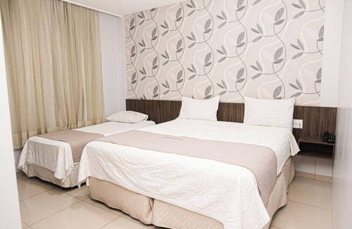 Araguaina Hotel | Premier Pallace Hotel