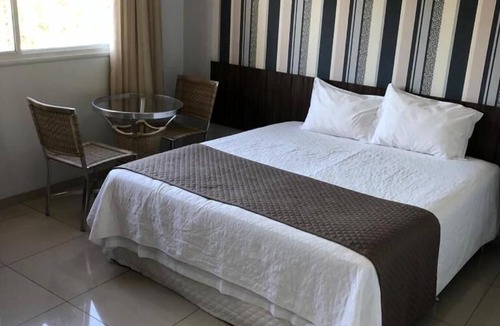 Araguaina Hotel | Premier Pallace Hotel