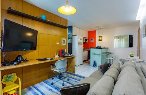 Smin Apartment | Premier Residence