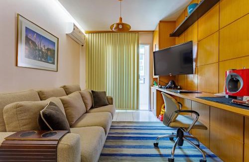 Smin Apartment | Premier Residence