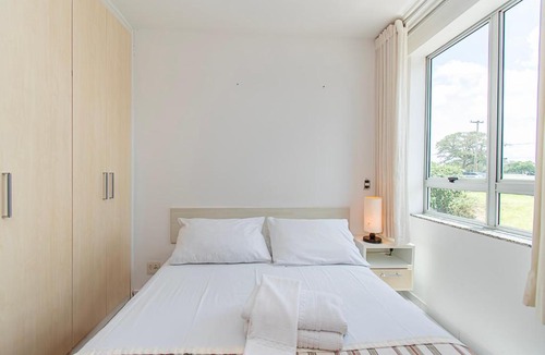 Smin Apartment | Premier Residence Residencial em Brasília 67961