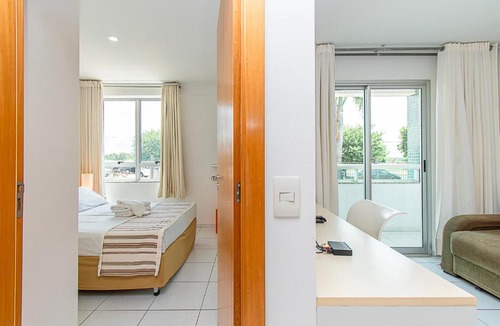 Smin Apartment | Premier Residence Residencial em Brasília 67961