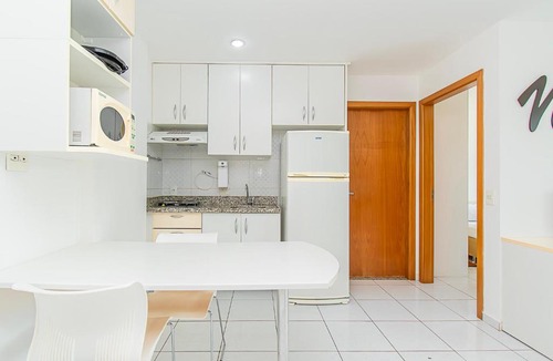 Smin Apartment | Premier Residence Residencial em Brasília 67961