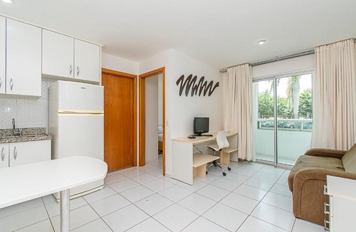Smin Apartment | Premier Residence Residencial em Brasília 67961