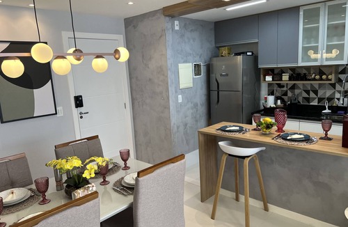 Praia de Itaparica Condo | Premier suite in Vila Velha- Espírito Santo, Brasil