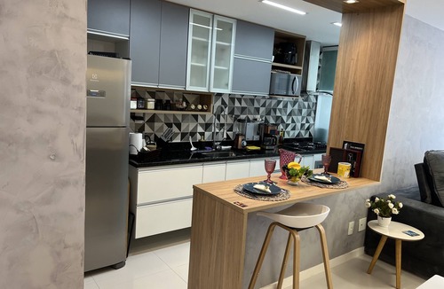 Praia de Itaparica Condo | Premier suite in Vila Velha- Espírito Santo, Brasil