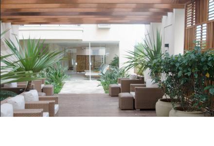 Barra da Tijuca Apartment | Premium 2BR Península Way Residence