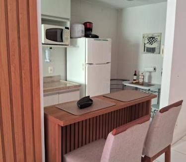 Barra da Tijuca Apartment | Premium 2BR Península Way Residence