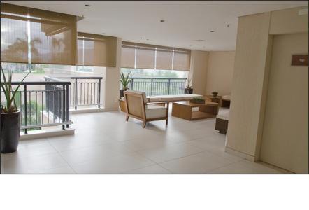Barra da Tijuca Apartment | Premium 2BR Península Way Residence