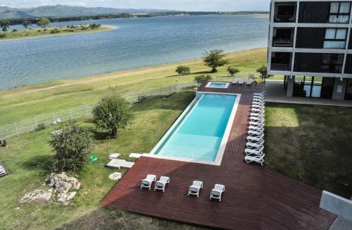 Alta Gracia Apartment | Premium Apart frente al Dique Los Molinos