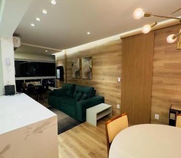 Pedreira Apartment | Premium Apartment COP 30 - Located close to both the Green and Blue Zones