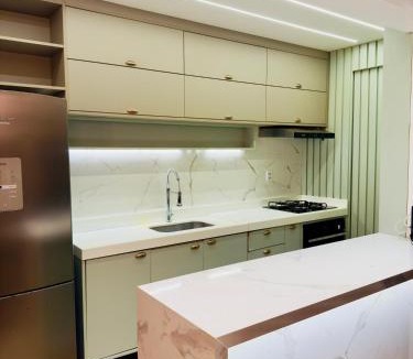 Pedreira Apartment | Premium Apartment COP 30 - Located close to both the Green and Blue Zones