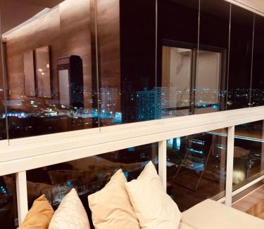 Pedreira Apartment | Premium Apartment COP 30 - Located close to both the Green and Blue Zones