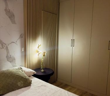 Pedreira Apartment | Premium Apartment COP 30 - Located close to both the Green and Blue Zones