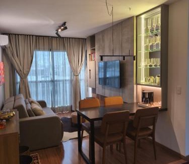 Bage Apartment | Premium Apartment in Bagé