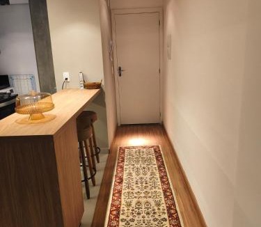 Bage Apartment | Premium Apartment in Bagé