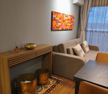 Bage Apartment | Premium Apartment in Bagé