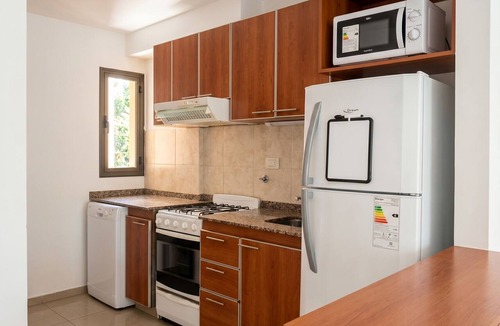 Nueva Cordoba Apartment | Premium Apartment with Balcony and Pool
