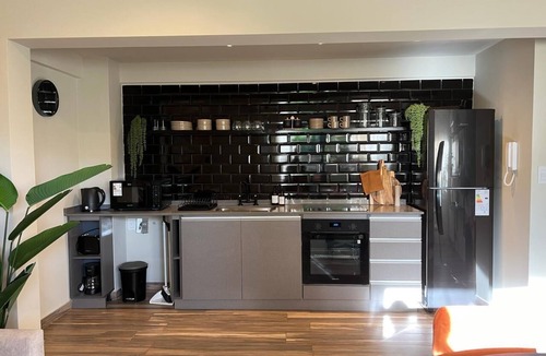 Barracas Apartment | Premium Apt 2BR 24x7 San Telmo 300 Mb @La Galerie