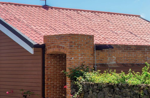Colonia del Toro House | Premium Designer Retreat in Laguna de Hule