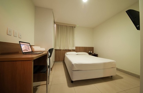 Itabira Hotel | Premium Executive Hotel