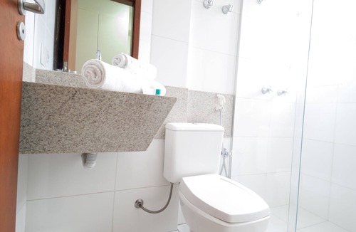 Itabira Hotel | Premium Executive Hotel