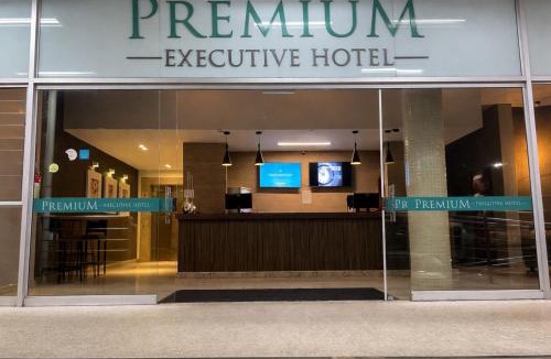 Itabira Hotel | Premium Executive Hotel Itabira