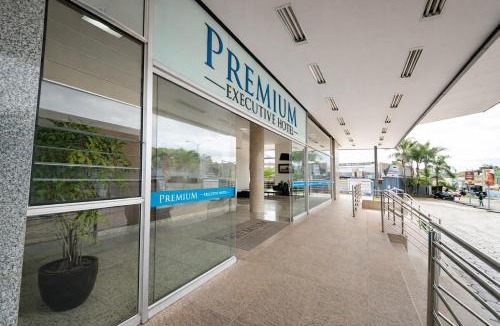Itabira Hotel | Premium Executive Hotel Itabira