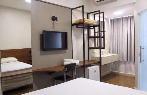 Itabira Hotel | Premium Executive Hotel Itabira