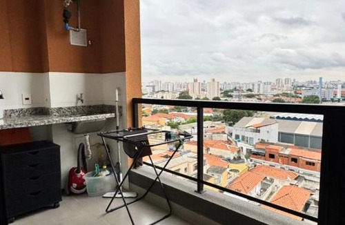 Vila Guilherme Apartment | Premium Expo Center Norte, Anhembi, Brás, 25 de Março