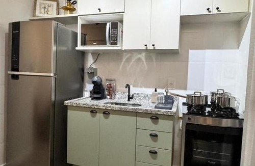Vila Guilherme Apartment | Premium Expo Center Norte, Anhembi, Brás, 25 de Março