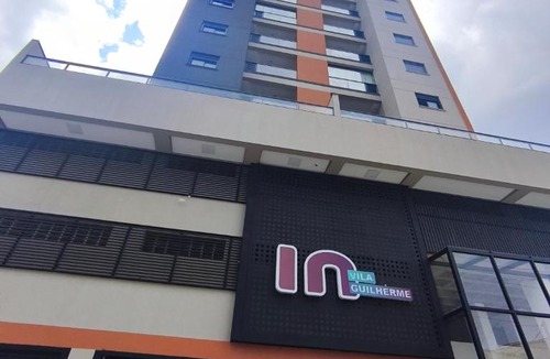Vila Guilherme Apartment | Premium Expo Center Norte, Anhembi, Brás, 25 de Março