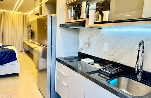 Porto de Galinhas Apartment | Premium Flat in Muro Alto Garden 06 B Resort Beach Class Verano