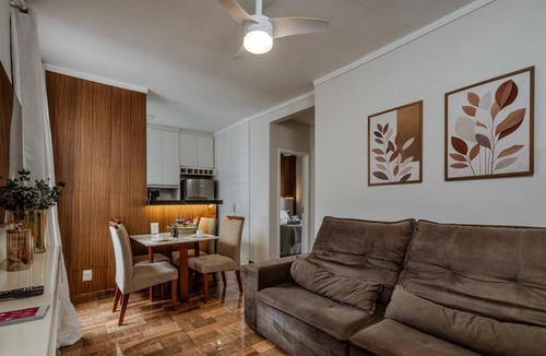 Betim Apartment | Premium Fully Equipped Apartment 2 Smart TVs Comfort & Wi-Fi