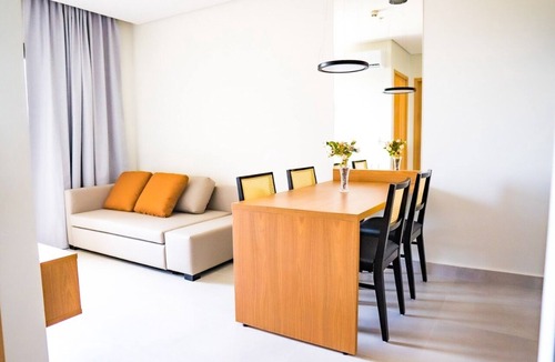 Salinopolis Resort | Premium GAV Resort SMART AP 616