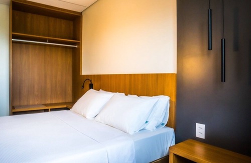 Salinopolis Resort | Premium GAV Resort SMART AP 619