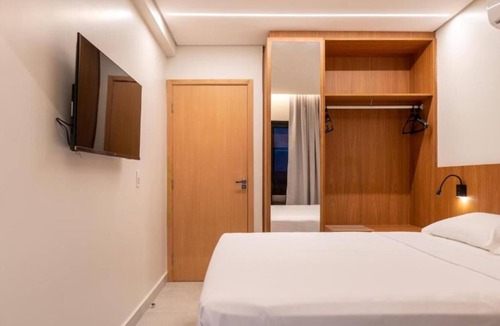 Salinopolis Resort | Premium GAV Resort SMART AP 619