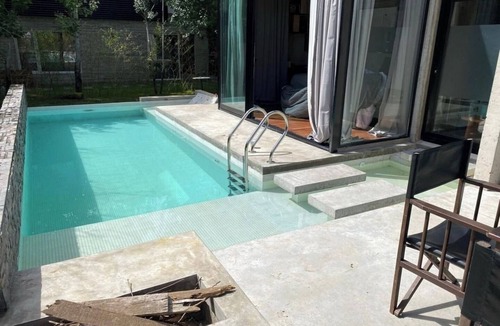 Mar Azul House | Premium house just meters from the sea – Mar Azul