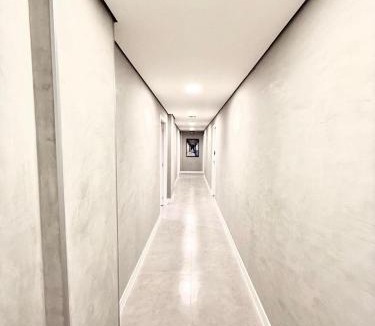 Lago Norte Apartment | Premium Office-My Stay 09