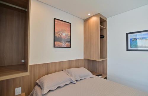 Lago Norte Apartment | Premium Office-My Stay 10