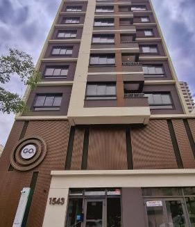 Campo Belo Apartment | Premium Studio Apartment 1206B Campo Belo São Paulo