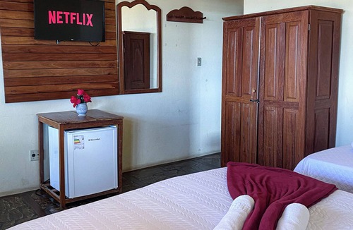 Diamantina Hotel | Premium Suite with Panoramic View - 301