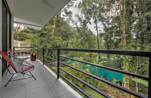 Punta Uva House | President: Beautiful house with excellent location