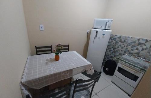 Campos Apartment | Presidente Cepop 2