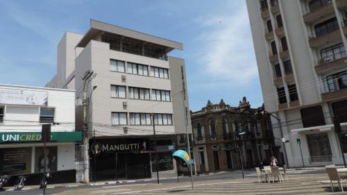 Centro Hotel | Presidente Hotel
